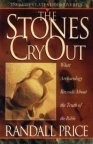 Stones Cry Out - Randall Price